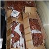 Image 2 : BOX OF COPPER POT SCRUBBERS