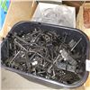 Image 2 : LOT OF SLAT WALL HOOKS