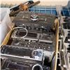 Image 2 : BOX OF CAR STEREOS
