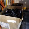 Image 1 : 2 BOXES OF PVC CONNECTORS