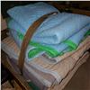 Image 2 : LOT OF 5 MOVING BLANKETS