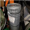Image 2 : ROLL OF WIRE MESH FENCE