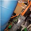Image 1 : BLACK AND DECKER HEDGE TRIMMER AND WEED TRIMMER