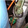 Image 2 : BLACK AND DECKER HEDGE TRIMMER AND WEED TRIMMER