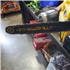 Image 2 : MCCULOCH POWER MAC 55CC CHAINSAW