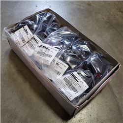 BOX OF NEW CONDOR SAFETY GLASSES