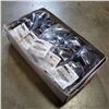 Image 1 : BOX OF NEW CONDOR SAFETY GLASSES