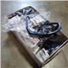 Image 2 : BOX OF NEW CONDOR SAFETY GLASSES