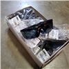 Image 3 : BOX OF NEW CONDOR SAFETY GLASSES