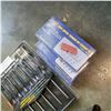 Image 2 : 6 PIECE PROFESSIONAL STAR SCREWDRIVER SET AND 3 10 PIECE TORQUE BIT