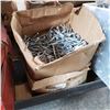 Image 1 : 2 BOXES OF INDEX 14 x 3 SCREWS