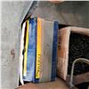 Image 4 : 4 BOXES OF SCREWS, CLIPS, AND MORE