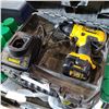 Image 2 : DEWALT 12V CORDLESS TOOLS