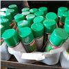 Image 1 : TRAY OF FLASH DASH DASHBOARD SHINE APPLE