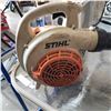 Image 2 : STIHL GAS BLOWER