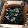 Image 1 : 300 FT OF CHRISTMAS LIGHTS