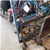 Image 1 : BLACK 2-WHEEL DOLLY
