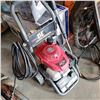 Image 1 : HONDA 2400 PSI GAS PRESSURE WASHER