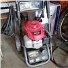 Image 2 : HONDA 2400 PSI GAS PRESSURE WASHER