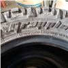 Image 3 : SET OF 4 TRAIL GRIPPER LT625/ 70 R17 TIRES