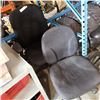 Image 1 : 2 OFFICE CHAIRS