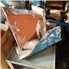 Image 1 : MUD TRAY FOR DRYWALL
