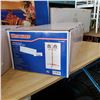 Image 1 : NEW WESTWARD DOUBLE TASK LIGHT 1400 WATTS
