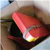Image 2 : BIKE PUMP AND CRAFT SUPPLIES