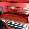 Image 3 : RED SNAP ON TOOL BOX