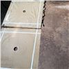 Image 3 : 396 SQAURE FEET OF PORCELAIN TILE IN 20 x 20 PANELS
