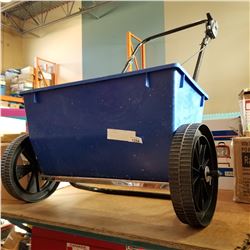 SALT SPREADER