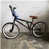 Image 1 : BLACK NO NAME BIKE