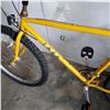 Image 2 : YELLOW TREK BIKE