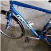Image 2 : BLUE DEVINCI BIKE
