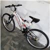 Image 3 : WHITE HUFFY B1 BIKE
