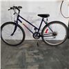 Image 1 : PURPLE FREE SPRITI BIKE