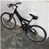 Image 3 : BLACK RALEIGH BIKE