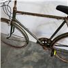 Image 2 : GREEN SCHWINN BIKE