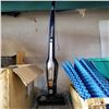 Image 1 : ERGO RAPIDO VACUUM