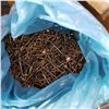 Image 1 : BOX OF 3" SCREWS