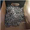 Image 2 : BLUE TOTE OF RIVETS ETC