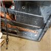 Image 2 : INTERNATIONAL TRUCK GRILL AND VARIOUS TRUCK LIGHTS, GEAR SHIFT