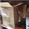 Image 1 : 4 BOXES OF TRIPLE PLAY DISINFECTANT, DETERGENT, AND DEOGERIZER