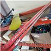 Image 1 : PAIR OF HELI STAR ATOMIC SKIS