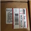 Image 2 : 4 BOXES OF TRACK LIGHTS