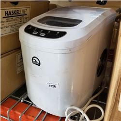 IGLOO ICE MAKER