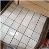 Image 2 : 55 SQ/FT OF TILE BEIGE