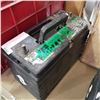 Image 1 : EXIDE 750 CCA BATTERY