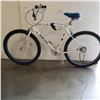 Image 1 : WHITE MARUISHI BIKE