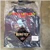 Image 1 : NEW GORTEX JACKET SIZE XL